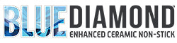 Blue Diamond Logo