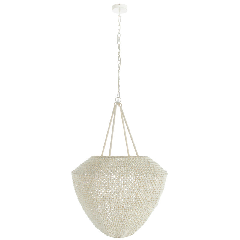 Rita Oval Pendant