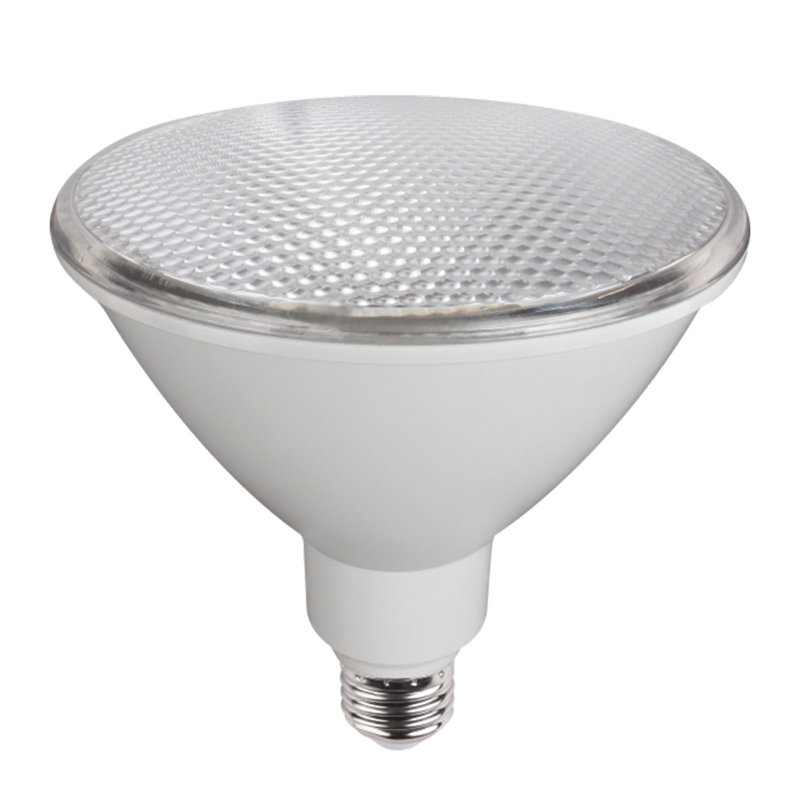 Ampoule DEL à intensité variable PAR38 E26 / moyenne (standard) 90 watts, 3000