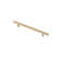 Brill 6 5/16" Center to Center Bar Pull