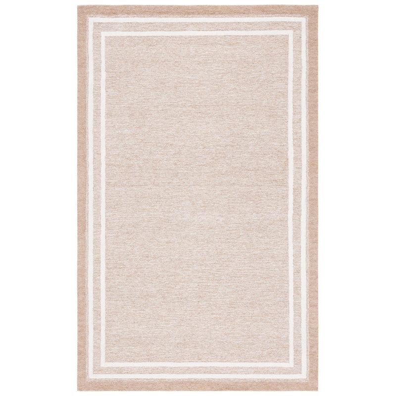 Tapis Lauren, Rectangle de 5 pi x 8 pi