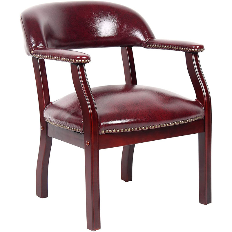 Chaise de travail, Bourgogne