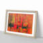 Abstract Art Painting Vol.293 by S.Johnson - Picture Frame Painting Print-55622778-55622771