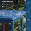 Tabouret d'appoint Noranda-1532721483