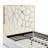 Upholstered Metal Platform Bed-993979595-993979592
