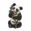 Animals Weather Resistant UV Resistant Plastic Garden Statue