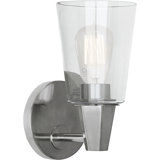 Wheatley 1 - Light Armed Sconce