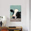 «Holstein Cow III», reproduction d'art sur toile-1869643724-1869643726-1869643727