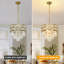 4 - Light Chandelier