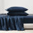 Satin Luxury Sheet Set-122817935-122817938