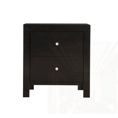 Table de chevet élégamment conçue