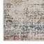 Tapis gris abstrait Piazza-1029624233
