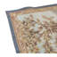 Wool Floral Area Rug