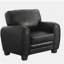 Fauteuil 1 pièce Modern Living Furniture Furniture