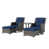 Blue est en rupture de stock