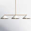 Fairhope 3 Light Dimmable Pendant-304625133