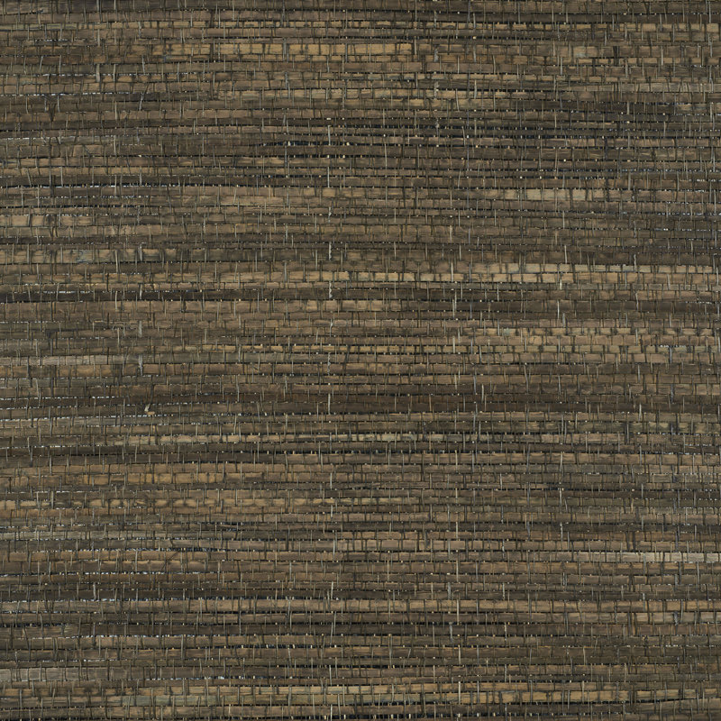 Papier peint Palm Weave, Écorce