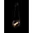 Otto 2 - Light Unique Globe Chandelier-17424611-17424614