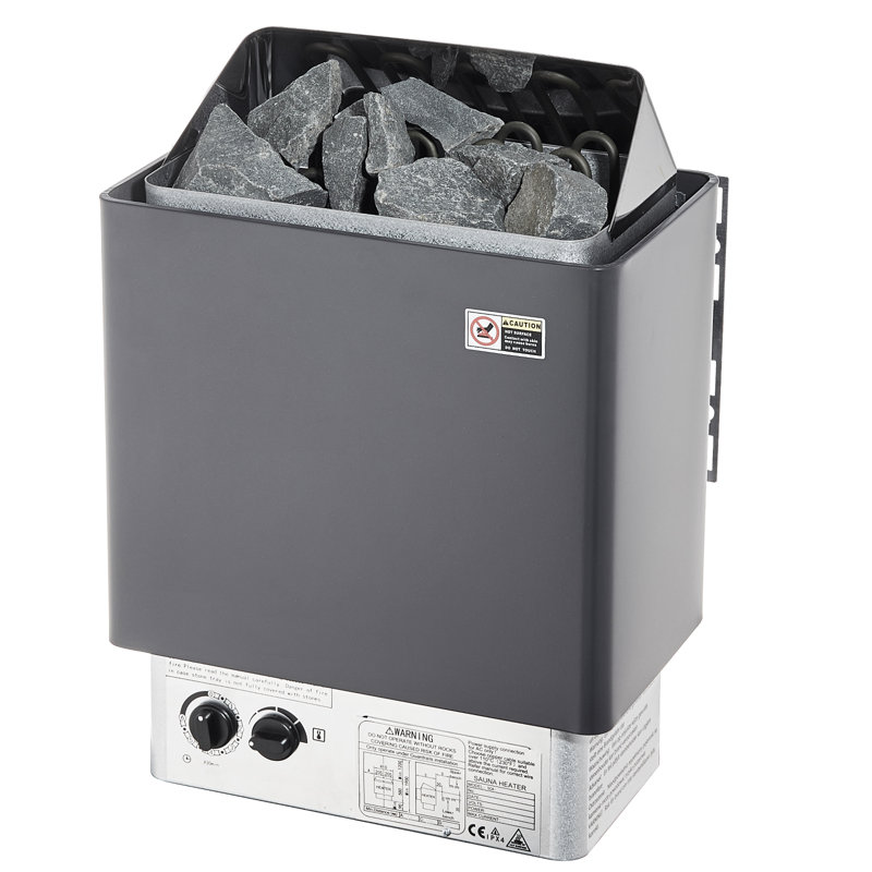 VEVOR Stainless Steel Heater