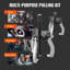 Gear Puller Set