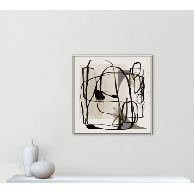 «Blot I» par Isabelle Z