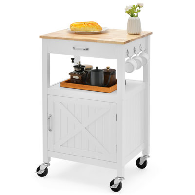 Karlsruhe 56 cm W Kitchen Island with