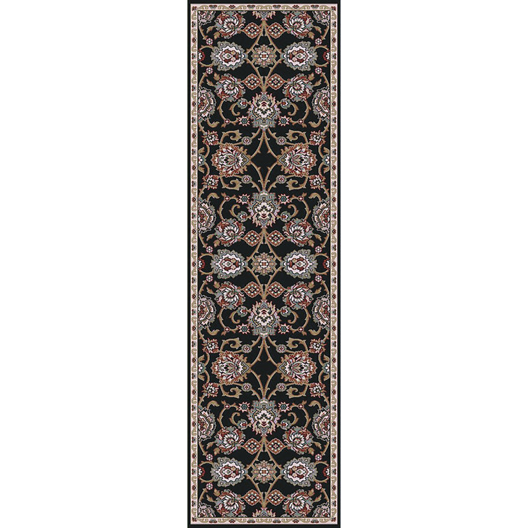 Morocco Oriental Indoor Rug