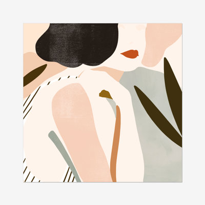 Trieste Summer I 1 Piece Wall Art