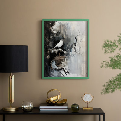 "ANIMALS Series Lxxxi" par J Paul