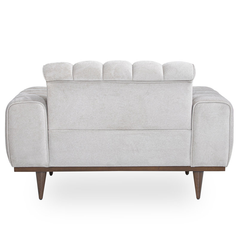 Balboa 2 - Piece Living Room Set