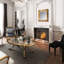 Miroir d'appoint Velazco-805135277