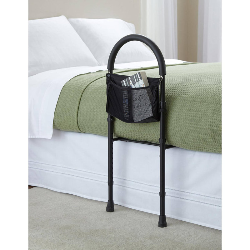 Berrilee Side Rails
