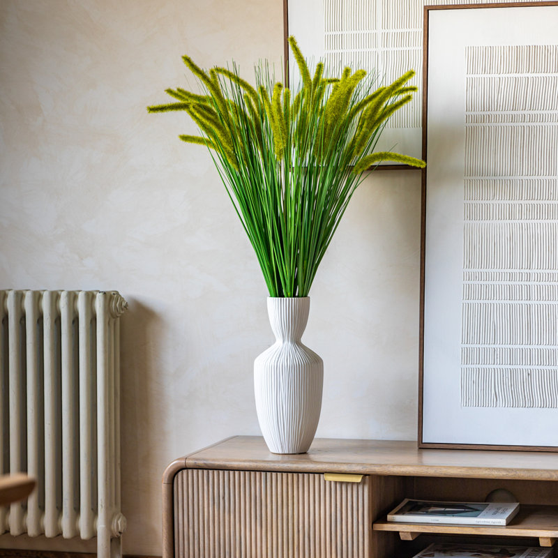 Arrangement, Beige
