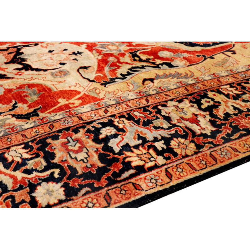 Oriental Area Rug