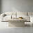 Colean Modern 39.4" W Rectangular Coffee Table