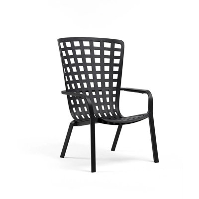 Folio Outdoor Rocker Chair