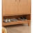 Multi-Functional Home Shoe Storage Cabinet
