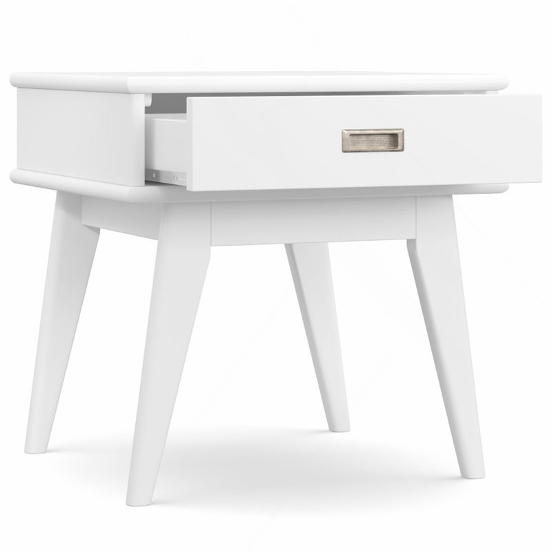 Table de bout moderne Mid Century