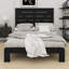 Tête de lit, base de lit plateforme en bois-2114095673-2114095678