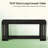 Console Table, 2-Tier Side Table,Sofa Table-1214902707