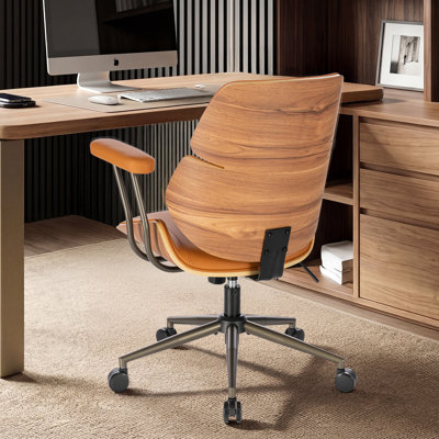 Fauteuil de direction ergonomique