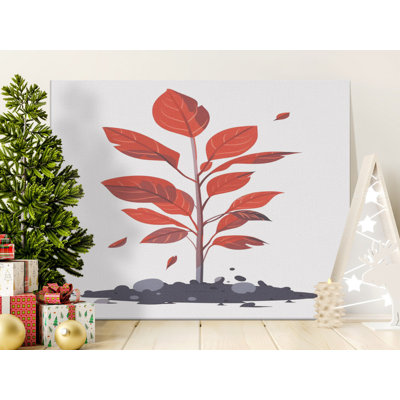 Wrapped Canvas Print Set