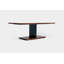 Solid Oak Dining Table-25607576