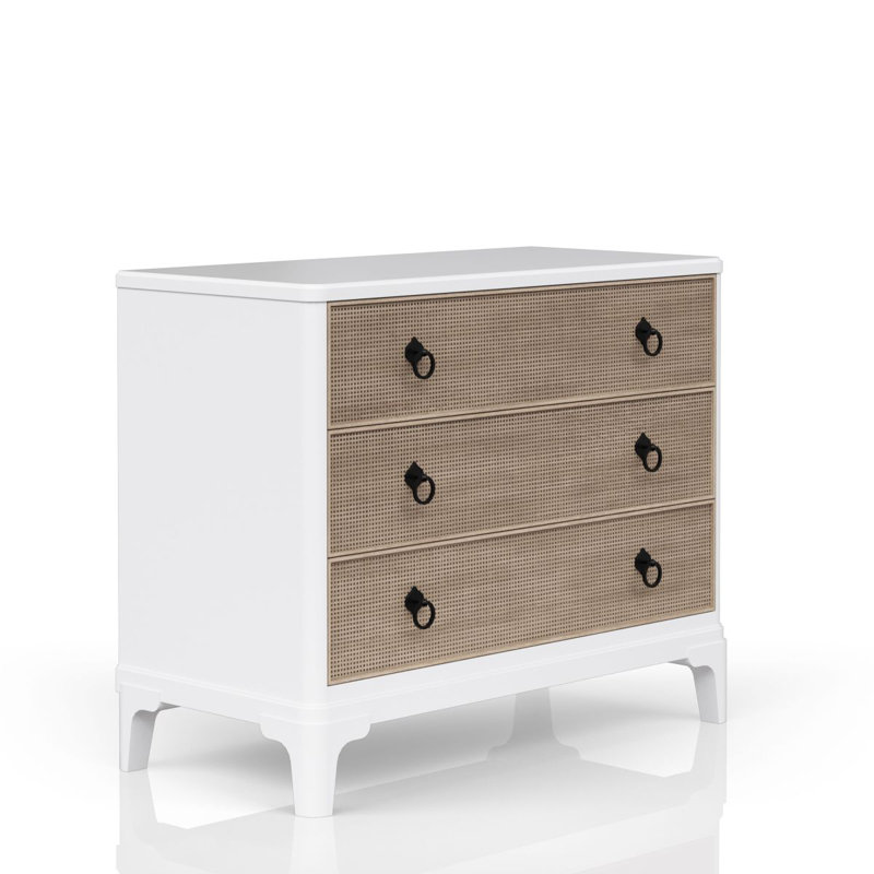 Commode d'entrée