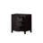 Dark Grey Bath Vanity 30 In. W X 22 In. D-117980290
