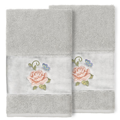 Mckim Turkish Cotton Hand Towel