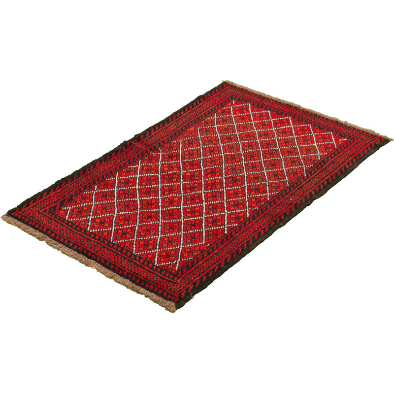 Wool Indoor Rug