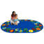 Tapis d'apprentis apprenant par Joy-55458019