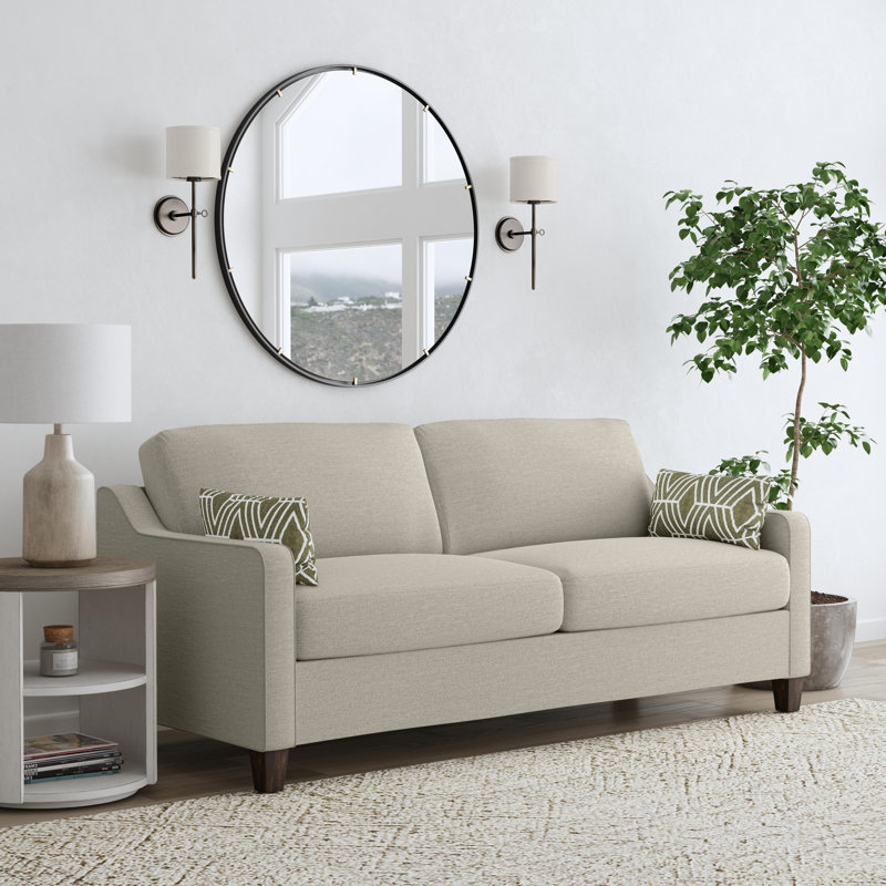 Drew 85, Beige