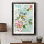 Asbury Garden Song I - peinture encadrée-1722950217-1722950220